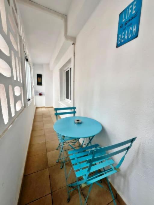 Magnifico Apartamento En El Centro De フエンヒロラ エクステリア 写真